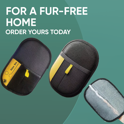 Micro Fiber Pet Glove