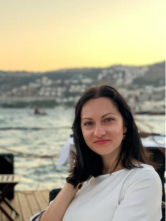 <em>Amy Camilleri</em>